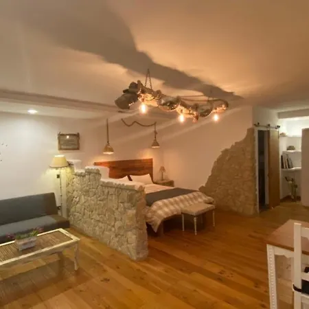 Mirador Grullas Отель