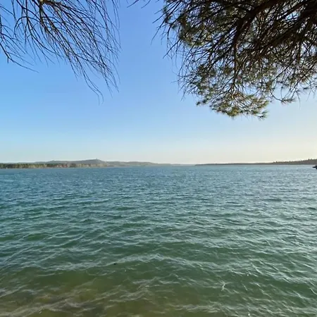 Hotell Mirador Grullas Montmesa