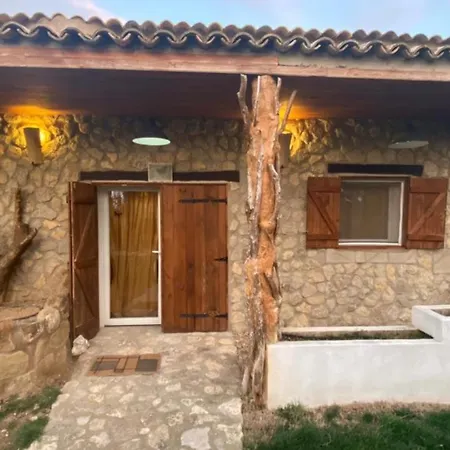 Mirador Grullas Szálloda