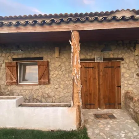 Mirador Grullas Montmesa