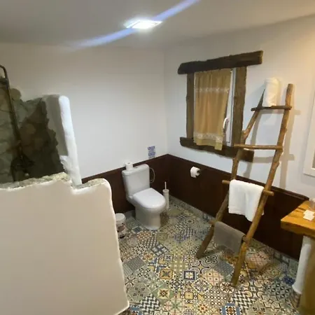 Mirador Grullas Монтмеса