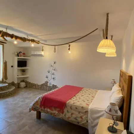 Hotell Mirador Grullas Montmesa