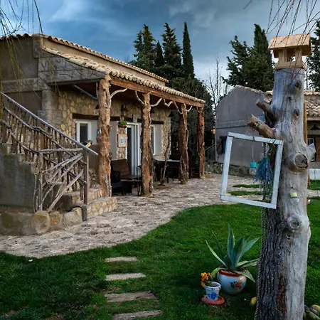 Hotell Mirador Grullas