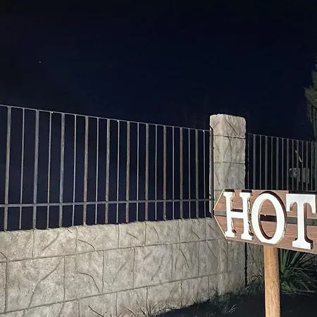 Mirador Grullas Монтмеса