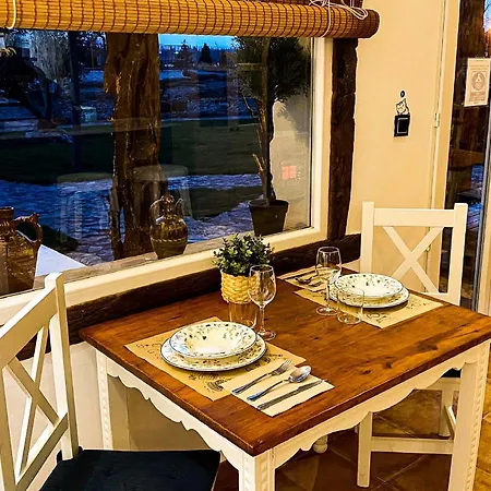 Hotell Mirador Grullas 2*