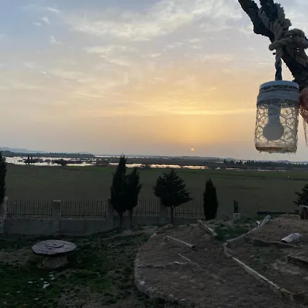 Mirador Grullas Hotell 2*