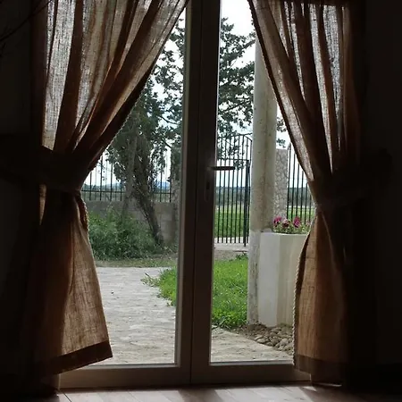 Mirador Grullas Отель 2*