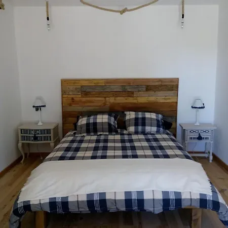 Hotell Mirador Grullas Montmesa