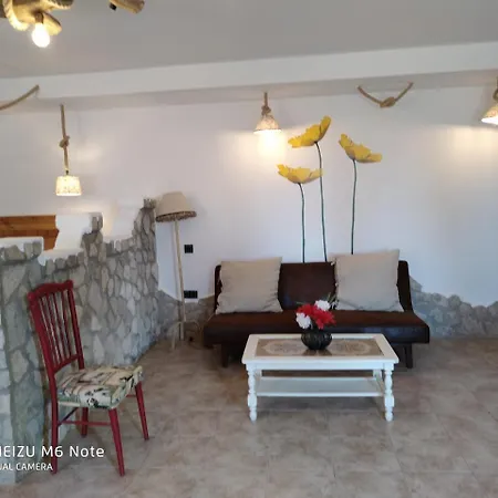 Mirador Grullas Отель 2*