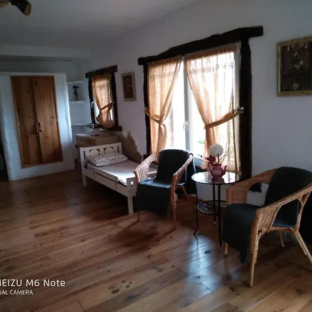 Mirador Grullas Отель 2*