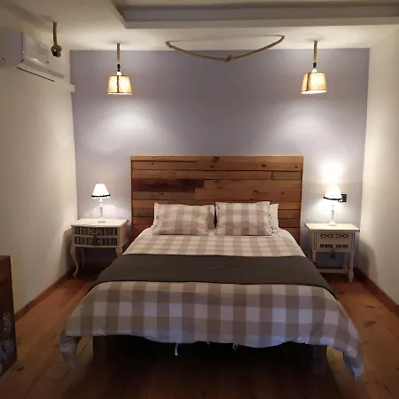 Mirador Grullas 2* Montmesa