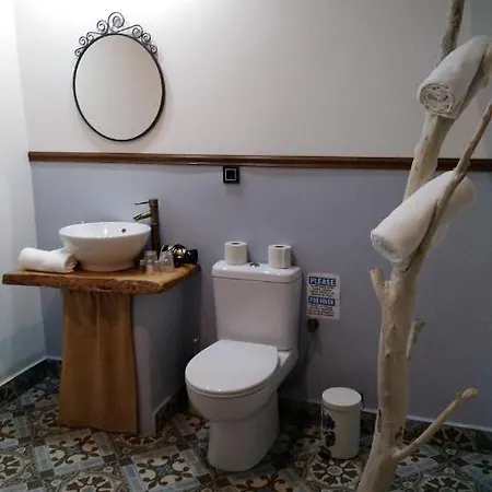 Mirador Grullas Монтмеса