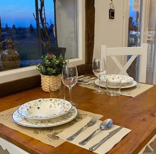 Mirador Grullas Hotell Montmesa