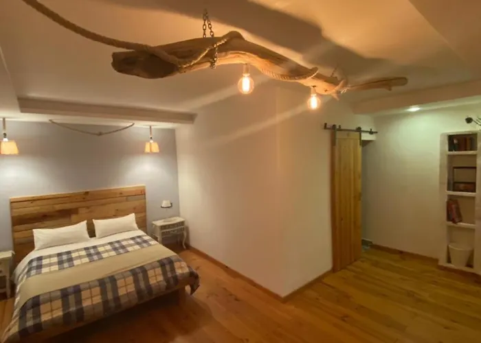 Mirador Grullas Montmesa