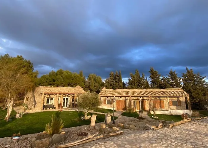 Mirador Grullas Montmesa