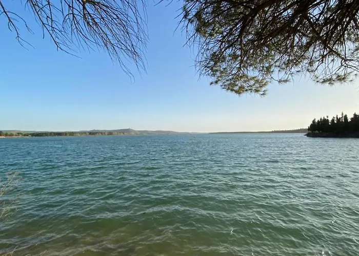 Hotell Mirador Grullas Montmesa