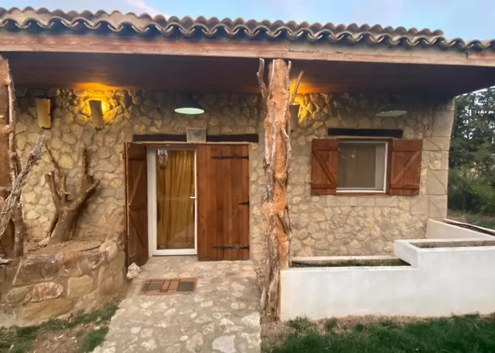 Mirador Grullas Hotell