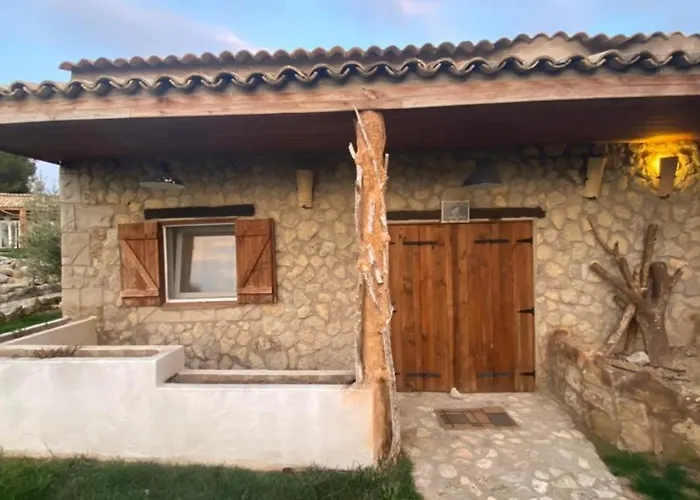 Mirador Grullas Montmesa