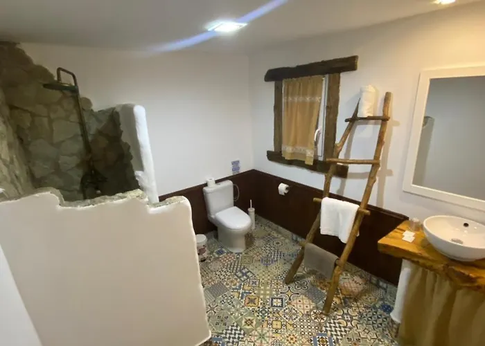 Mirador Grullas Montmesa