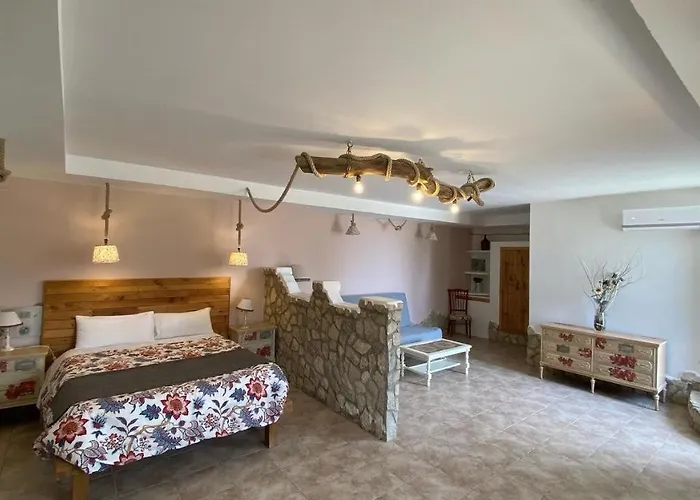 Mirador Grullas Hotell 2*