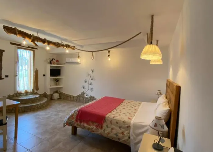 Hotell Mirador Grullas Montmesa