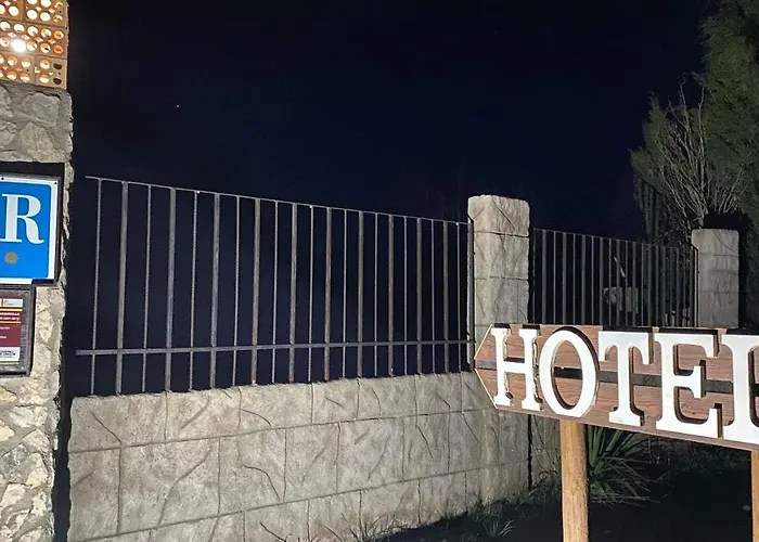 Mirador Grullas Montmesa