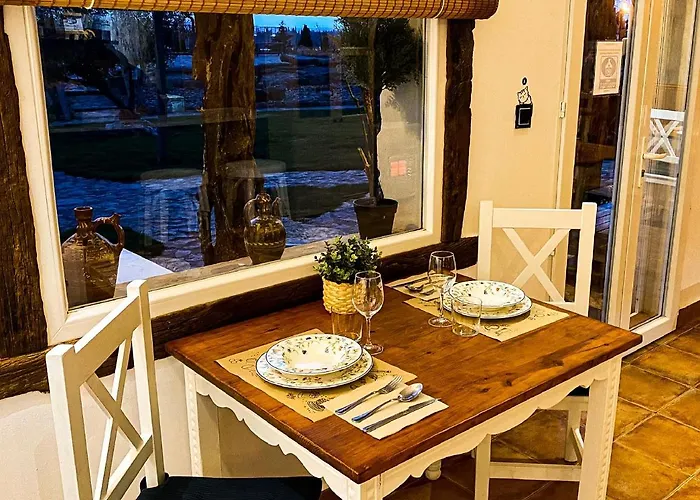 Hotell Mirador Grullas 2*