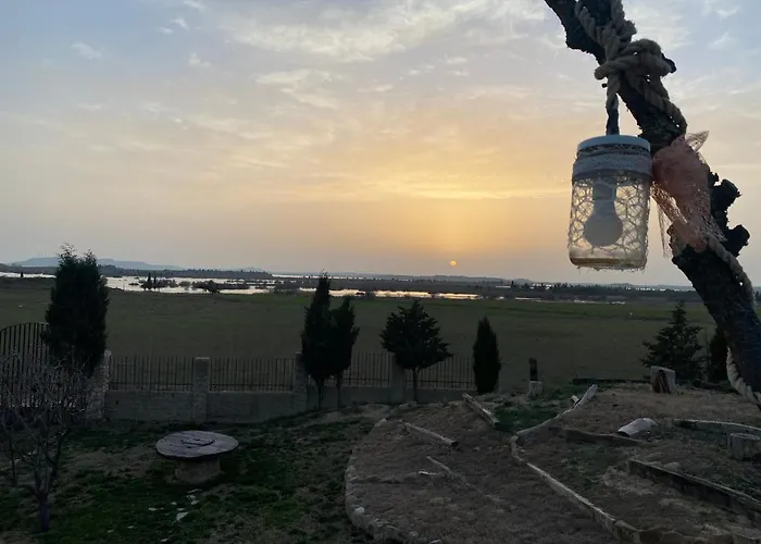 Mirador Grullas Hotell 2*