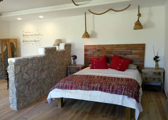 Mirador Grullas Montmesa