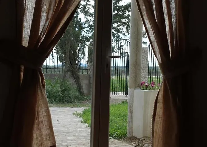 Mirador Grullas Hotell 2*