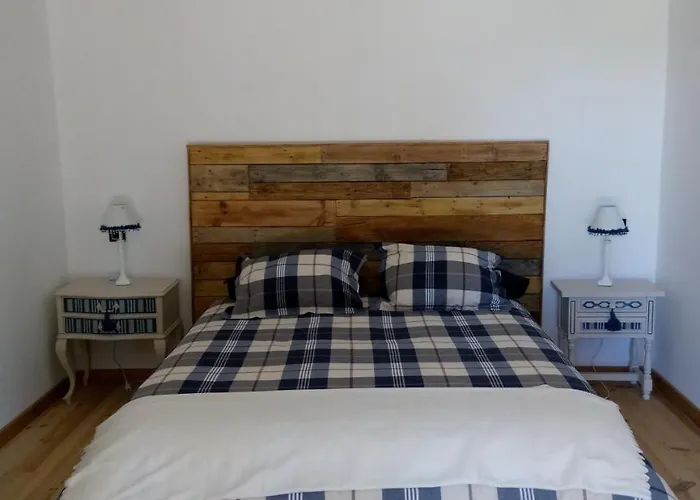 Hotell Mirador Grullas Montmesa