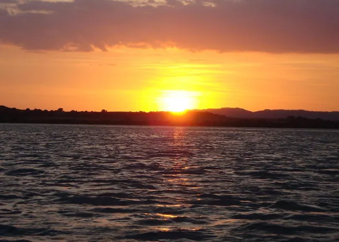 Mirador Grullas 2* Montmesa