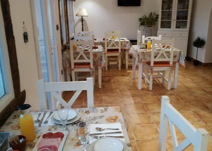 Mirador Grullas Montmesa