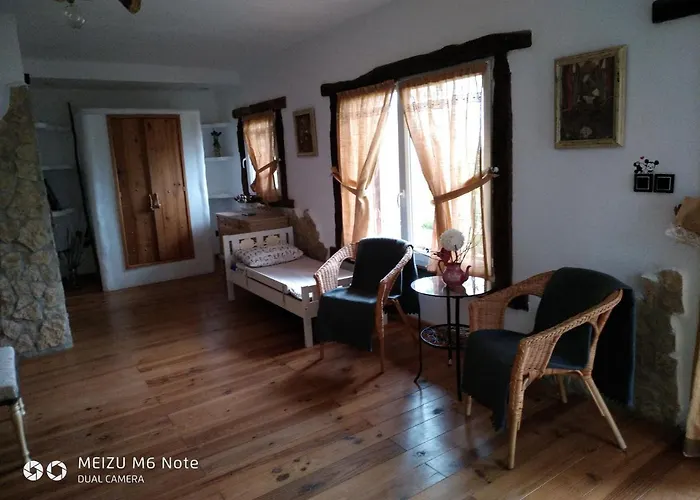 Mirador Grullas Hotell 2*