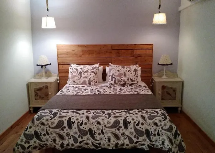 Mirador Grullas 2* Montmesa