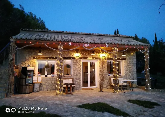 Mirador Grullas 2* Montmesa