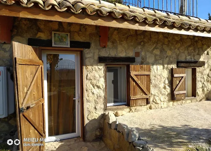 Mirador Grullas Montmesa