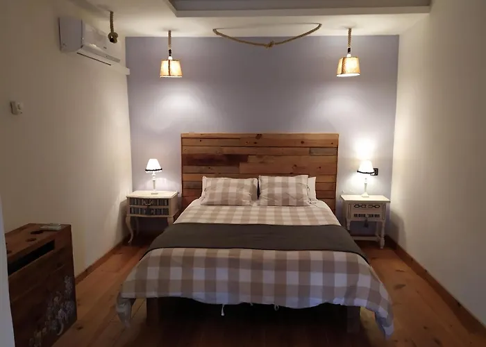 Mirador Grullas 2* Montmesa